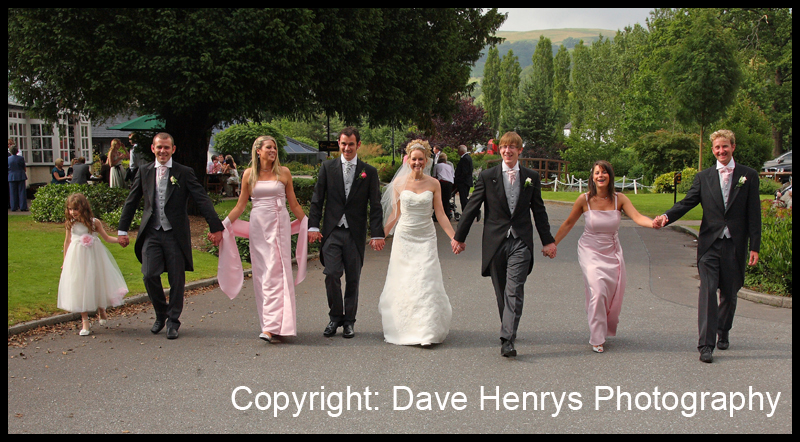Wedding Gallery
